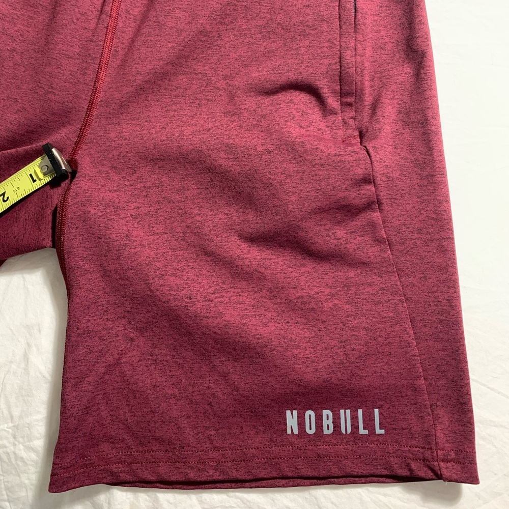 Men’s NoBull Project shorts